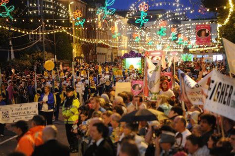 the rose of tralee festival.